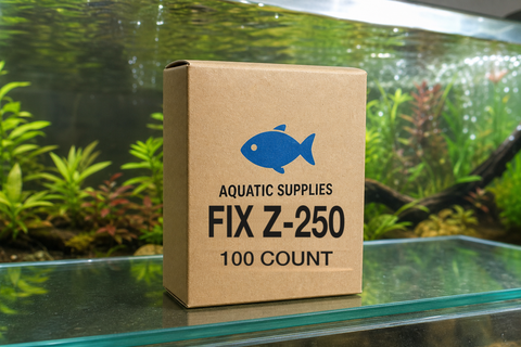 Fix Z-250 · 100 ct